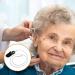 iPlusmile Hearing Aids Clip with Anti-Lost Lanyard - Holder Straps for Adults & Seniors - Buy Online on GoSupps.com