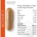 Buy BOTANICY ZUNGEX FORTE COMPLEX - High Dose Boswellia Curcuma Myrrh Ginger & Cranberry - 180 MSM Capsules (3-Pack) - Optimized Vitamins & Trace Elements for Immune Support - International Shipping - Buy Online on GoSupps.com