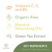 Eve Hansen Vitamin C Night Cream - Anti Aging Face & Neck Moisturizer for Acne Scar & Dark Circle Removal - 2 oz - Buy Online on GoSupps.com