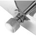 Premium Stainless Steel Boat Anchor Bow Roller | Hinged & Pivoting Marine Anchor Solution - Buy Online on GoSupps.com