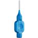 TePe Blue 0.6mm Interdental Brush 25 Value Pack - 25 Count - Buy Online on GoSupps.com