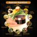 L&I Apothecary 4 Oz. Calendula Cream with Aloe Vera & Extract - Ultimate Face & Body Care - Buy Online on GoSupps.com
