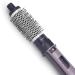 BaByliss AS121E Hot Air Brush Multistyle | 1200 Watt Ionic with 4 Attachments | Ceramic Hair Styling Tool - Buy Online on GoSupps.com