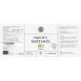 Evening Primrose Oil Capsules - Vegan Organic 500 mg - 360 Pieces | BioKontor - Buy Online on GoSupps.com