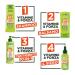 Fructis Vitamine & Forza Balm for Fragile & Dry Hair 200ml | International Shipping - Buy Online on GoSupps.com