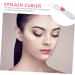 Healeved Heated Eyelash Curler - Professional Electric Makeup Tool for Perfect Lashes | Beauty Salon Supplies - Buy Online on GoSupps.com
