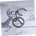 Angoily Men's Suit Shaving Organizer - Razor Holder Stand & Shaving Set Bracket for Perfect Grooming - Buy Online on GoSupps.com