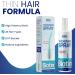 Hair Growth Serum Hair Care Product Hair Serum Fast Hair Growth Hair Growth & Hair Thickening Stop Hair Loss - Buy Online on GoSupps.com