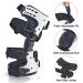RISURRY OA Unloader Knee Brace for Arthritis Pain Relief - Universal-Left Leg - Buy Online on GoSupps.com