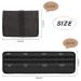 CUBETASTIC Lipstick Organizer - 20 Slot Portable Travel Holder for Liquid Lipstick - Black 1pcs - Buy Online on GoSupps.com