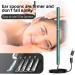 Ear Wax Removal Tool Kit | 1080P HD Ear Camera Endoscope with 6 LED Lights | Ear Scope & Wax Cleaner for Kids and Adults | Compatible with Android, Mac, Windows | Includes 5 Replaceable Ear Spoons (Green) - Buy Online on GoSupps.com