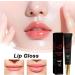 Lip Balm long lasting moisturizing face makeup lip plumper oil for home spring office school appointment travel day party wedding winter event - Buy Online on GoSupps.com
