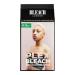 BLEACH LONDON Plex Bleach Kit - Professional Standard Bleach with anti breakage treatment Vegan Cruelty Free For All Hair Types For Light & Dark Hair Brightest Bleach Blonde