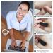 Portable Acupressure Clips - Migraine Relief & Stress Alleviation (4 Pack) | YLLZJ062 - Buy Online on GoSupps.com