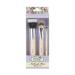 The Vintage Cosmetic Company Airbrush Make-Up Brush Set