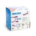 Moldex Rockets Metal Detectable Corded Reusable Earplugs 6415 - NRR 27dB | Buy Internationally Online - Buy Online on GoSupps.com