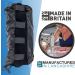Solace Bracing Breathable Ilizarov Frame Cover - British Made, NHS Supplied Water-Repellent External Fixator Cover - Buy Online on GoSupps.com