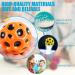 Astro Jump Ball - Space Theme Bouncy Balls for Kids | Moon Ball Planet Baums & Springing Balls - Perfect Party Gifts! - Buy Online on GoSupps.com