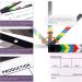 Swpeet 8Pcs 10"x12" Acrylic Film Movie Directors Clapboard Kit  Magnetic Blackboard Eraser  M3 Hex Wrench and 5Pcs Custom Pens Dry Erase Director Clapper Coating Board Slate for Director or Film Fans - Buy Online on GoSupps.com