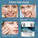 Retinol and Collagen Face Cream with 5% Hyaluronic Acid Retinol Cream for Face Anti Aging Wrinkle Reduce Fine Lines Lifting Firming Moisturizing Day & Night Facial Care Suitable for All Skin Types - Buy Online on GoSupps.com