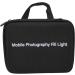 Dental Photography Assistant Oral Cell Phone Camera Adjustable Brightness Light Fill for Hospital - Buy Online on GoSupps.com