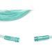 3 Pack Premium Clear Oxygen Supply Tubing - 16.4 ft - Standard Connector - Crush Resistant Tubes - Free Connector Included - Buy Online on GoSupps.com