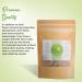 Dried Lime Slices for Cocktails - Sugar-Free Citrus Garnish (250g) - Buy Online on GoSupps.com