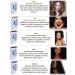 Perfect Line Lace Wig Grids and Knots Concealer - TAN | Camouflage Grids and Knots for Seamless Looks - Buy Online on GoSupps.com