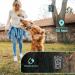 Bubbacare Anti Barking Device | Ultrasonic Dog Bark Deterrent | 3 Modes for All Dog Sizes | Gentle & Effective Bark Control - Buy Online on GoSupps.com
