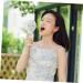 Yardenfun Fan Air Humidifier Face Mist Sprayer Heart Pillow Fluffy Handheld Portable Travel Humidifier Mini 17.50X7.50X4.00CM White - Buy Online on GoSupps.com