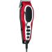 WAHL 79111-2016 Close Cut Pro Hair Clipper Professional Quality Compact Transport Box International Shipping Available - Buy Online on GoSupps.com