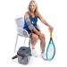 Frozen Heat Therapy Unit - Reusable Pad for Cryotherapy Treatment, Back/Shoulder/Leg Pain Relief - Brace Direct - Buy Online on GoSupps.com