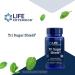 Life Extension Tri Sugar Shield - 60 Vegetarian Capsules for Blood Sugar Support - Buy Online on GoSupps.com