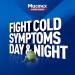 Mucinex Rapid Clear Maximum Strength Day & Night Cold and Flu Medicine for Adults Over-The-Counter Medication for Headache Relief Mucus Congestion & Cough Rapid Release Liquid Gels 24 Count 24 Count (Pack of 1) Day & N  - Buy Online on GoSupps.com