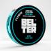 BELTER - Fresh Mint - Caffeine Pouches - 15 Count - Fast-Acting - Zero-Calorie Energy Boost - 80mg Caffeine Per Pouch - Ideal for Sports Gym Gaming & Work