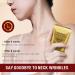 FANSHI Advanced Ah-8 Firming Lift Neck Cream- Tighten Lift Neck Cream Deeply Hydrates And Repairs the Skin Combining Hexapeptide-8 And Cica+ Aloe Vera For Crepey Skin And Neck Contours - Buy Online on GoSupps.com