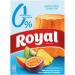 Royal Mix - G latine en poudre avec un m lange de saveurs | Fraise | Tropical | Fruits des bois | Past que | Ananas - 0% sucres ajout s | 5 sachets de 31g. - Buy Online on GoSupps.com