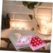 POPETPOP 2 Boxes Rose Soap Mom Birthday Rose Petals Christmas Plant Essential Oil Soap Wedding Petals Rose Petals Bath Soap Rose Body Soap Shower Soap - Buy Online on GoSupps.com