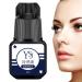 Eyelash Adhesive Glue 5ml Strong Hold Lash Bond Mild Waterproof Eyelash Glue for Lash Clusters Long Lasting False Eyelash Bond Fast Drying Waterproof Lash Glue for Lash Extension Pochy 5 Ml