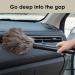 Duster for Cleaning - High Density Dust Remover - Efficient Cleaning Duster for Easy Reach & Thorough Cleaning - Buy Online on GoSupps.com