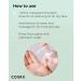 COSRX Pure Fit Cica Cleansing Oil 6.76 fl. oz | Purifying Lightweight Oil with CICA-7 Complex for Sensitive Skin - Buy Online on GoSupps.com