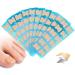 Ingrown Toenail Bandage Ingrown Toenail Correction Sticker Ingrown Toenail Correction Patch Brace Ingrown Toenail Corrector Strips Foot Care Pedicure Straightener Band Toenail Repair Tool(120 pieces) - Buy Online on GoSupps.com