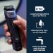Philips Norelco Multigroom Series 5000 18-Piece Trimmer for Men - MG5910/49 - Buy Online on GoSupps.com