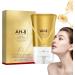  Duqulle AH-8 Firming Neck Cream tightens and lifts the neck with rollers natural neck cream wrinkles double chin lifts sagging skin moisturizing and nourishing - Buy Online on GoSupps.com