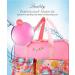 Kamay's Waterproof Mummy Shoulder Diaper Bag | Chic Nappy Changing Tote | Large Lightweight with Changing Mat | Adjustable Straps | Burnt Brick Red Rose - Buy Online on GoSupps.com