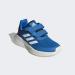 adidas Unisex Kids Tensaur Run 2.0 K Sneaker - Size 38 2/3 EU - Blurus Cwhite Dkblue - International Shipping Available - Buy Online on GoSupps.com