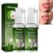 2pcs Mouth Ulcer Spray Mouth Ulcer Treatment Spray Canker Relief Spray Oral Ulcer Sprays Herbal Mouth Spray to Reduce Bad Breath Canker Sore Treatment Ulcer Breath Sprays Mouth Freshener Spray
