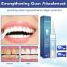 Ultimate Tooth Whitening Pen & Gums Therapy Gel - 2PCS Boost Your Smile with Effective Whitening Strips - Buy Online on GoSupps.com