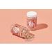 Tru-Nut Peanut Butter Powder 453g - Cocoa Flavor | Vegan Gluten-Free High Protein | International Shipping Available - Buy Online on GoSupps.com