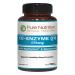 Pure Nutrition Bio Coenzyme Q10-175mg | 120 Veg Caps | CoQ10 with Bioperine & Arjuna Extract | Nutrient-Rich Botanicals for Daily Wellness | Non-GMO 120 Count (Pack of 1)